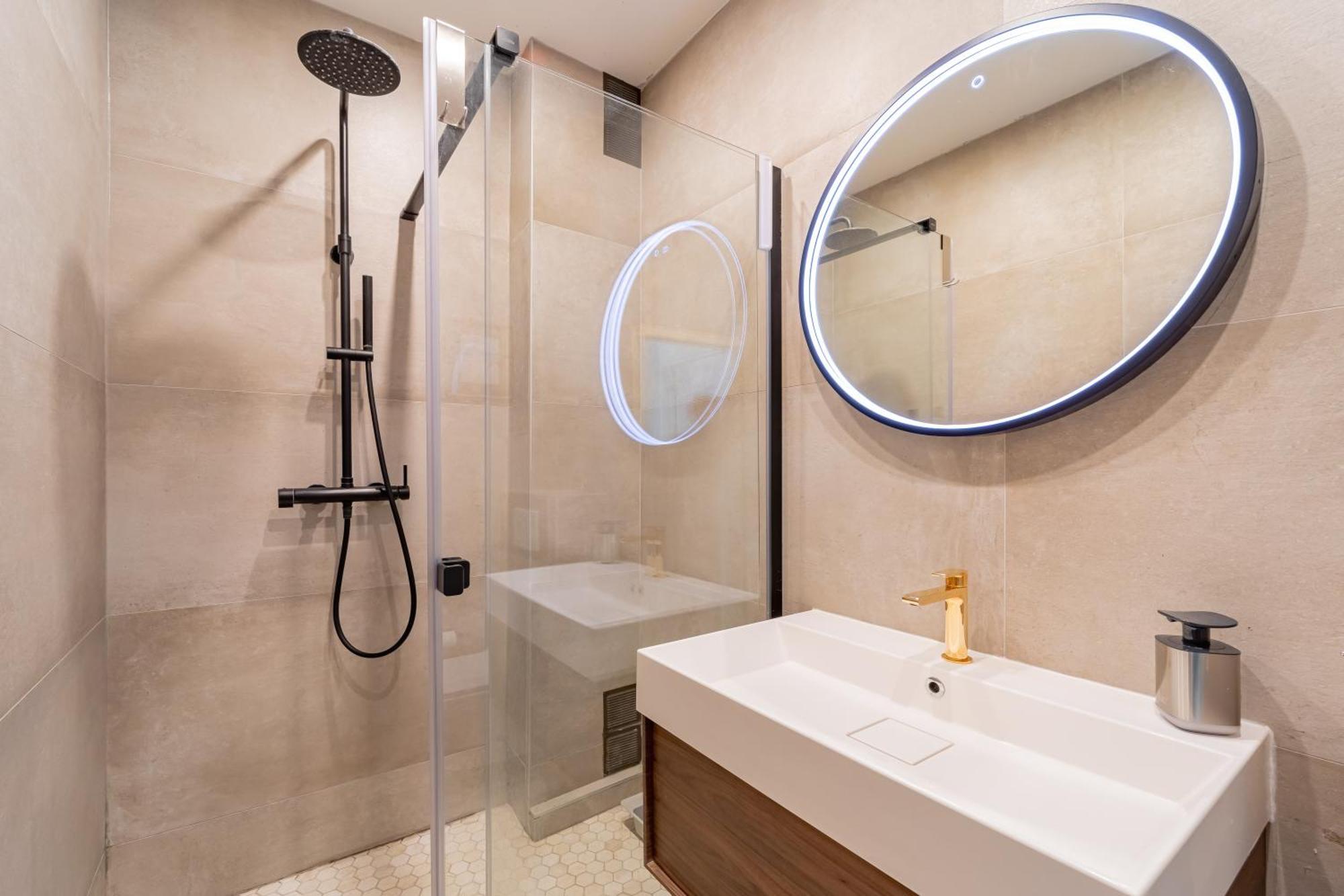 Nice Stay In City Center With Parking Boulogne-Billancourt Ngoại thất bức ảnh